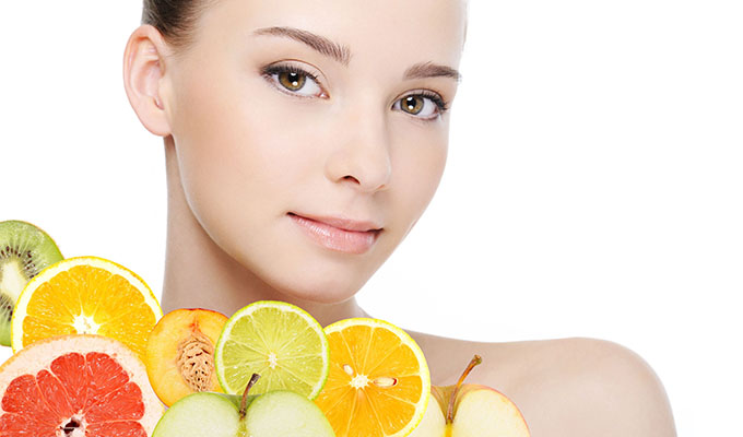 How To Clear Acne Naturally Without Chemicals